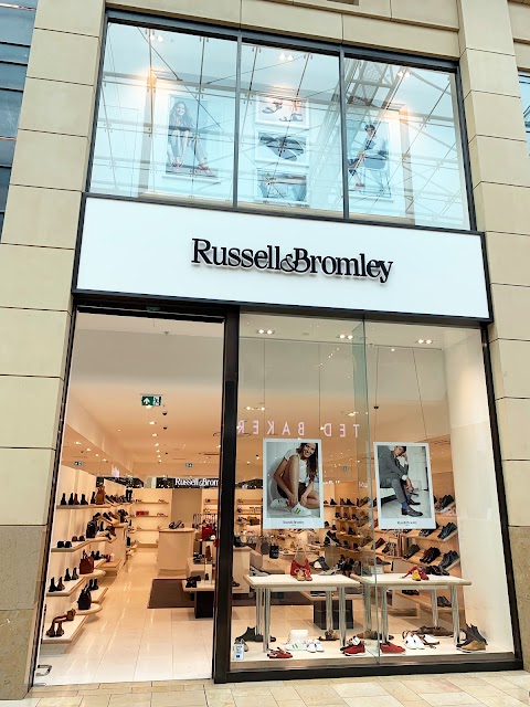 Russell & Bromley Ltd.