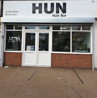 Hun Hair Bar