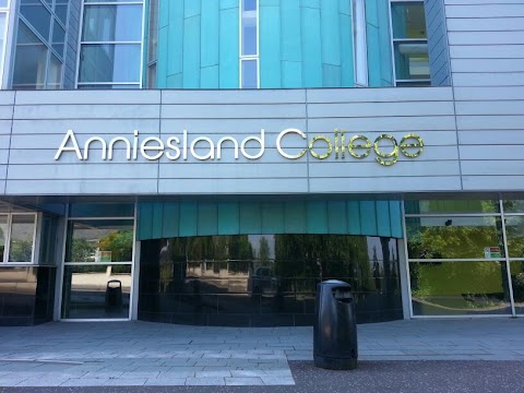 Glasgow Clyde College - Anniesland Campus