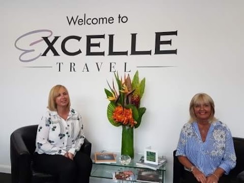 Excelle Travel Ltd