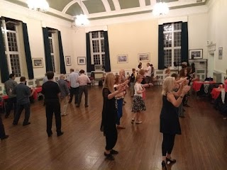 Tango In Bromley -Corrientes Social Club-