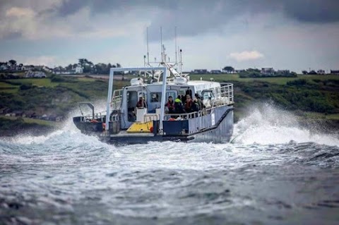 Marine Station University of Plymouth