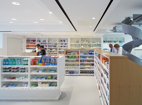 Rose Street Pharmacy