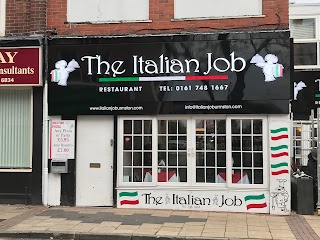 The Italian Job