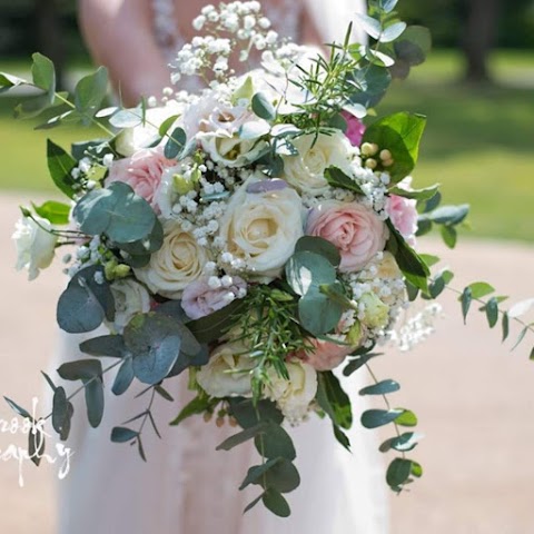 Wedding Flowers Wales