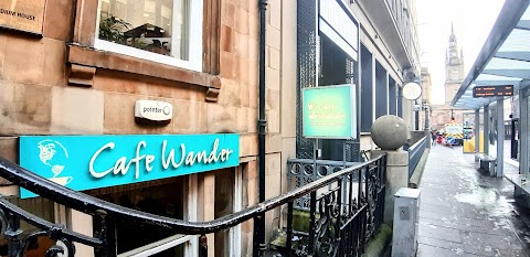 Cafe Wander