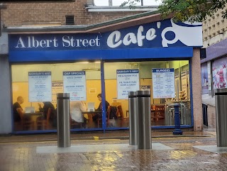 Albert Street Cafe