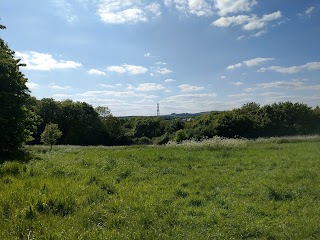 Castle Hill Country Park