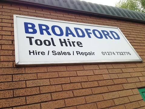 Broadford Tool Hire