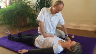 Bristol School of Shiatsu