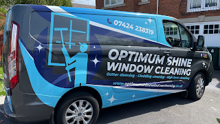 Optimum Shine Window Cleaning