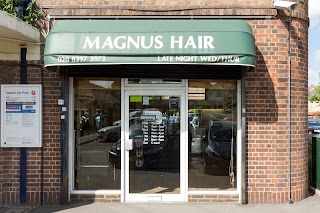 Magnus Hair