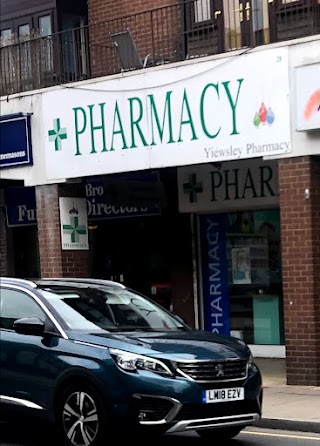 Yiewsley Chemist