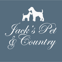 Jack's Pet & Country