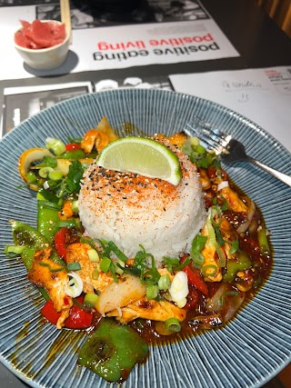 wagamama croydon