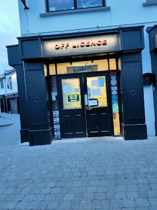 Coolers Off Licence