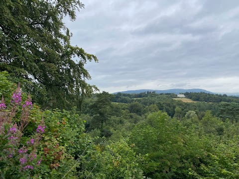 National Trust - Minnowburn