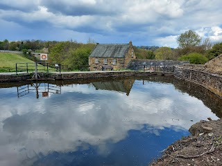 Worsbrough Country Park