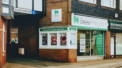 The Greens Dental Surgery