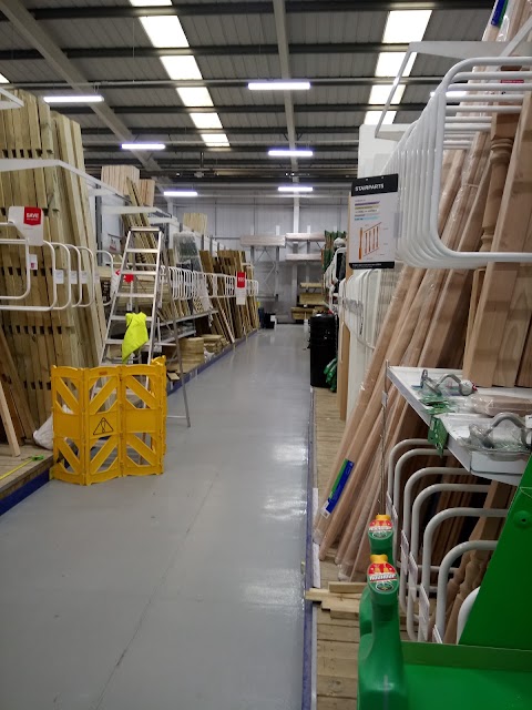 Wickes