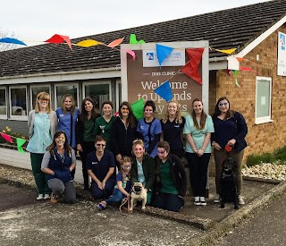 Uplands Way Veterinary Clinic, Bressingham Branch