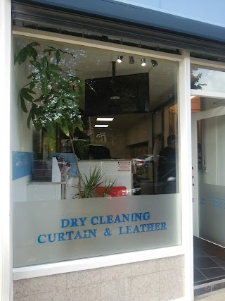 BubblesW5 Laundrette & Dry Cleaning