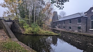 Etruria Industrial Museum