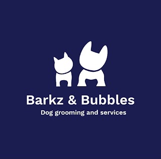 Barkz and Bubbles
