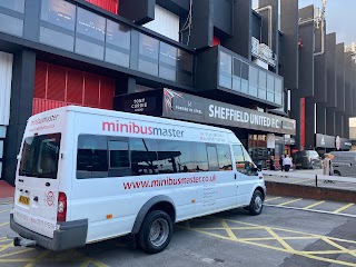 Minibus Master