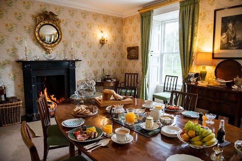 Ballymote House Country Accommodation