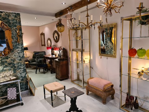 Pastorale Antiques