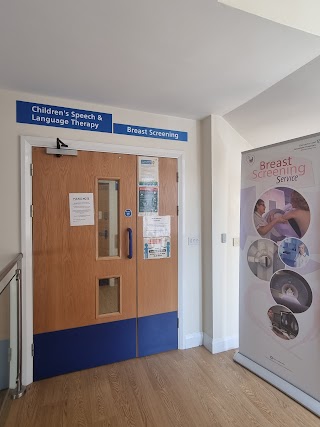 Doncaster Breast Screening Unit