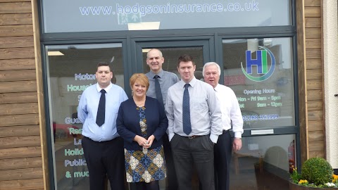 Hodgson Insurance Services