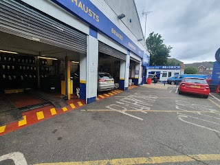 Kwik Fit - Wallington