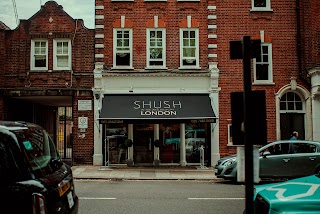 Shush London