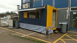 Beryl's Kitchen at Jewson