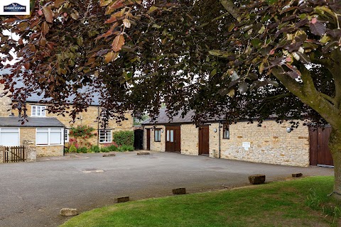 Church Farm Lodge