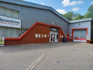 Wellingborough Plumbase