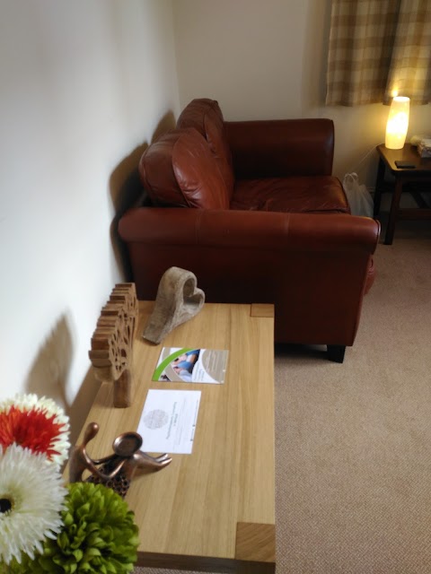 Psychotherapeutic Counselling In West And South Yorkshire