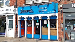 Samrat Indian Restaurant