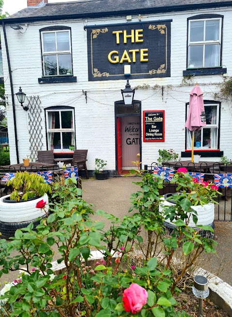 The Gate Inn