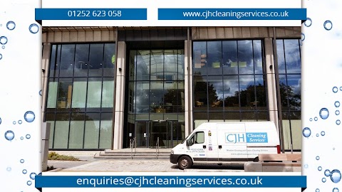 CJH Cleaning Services