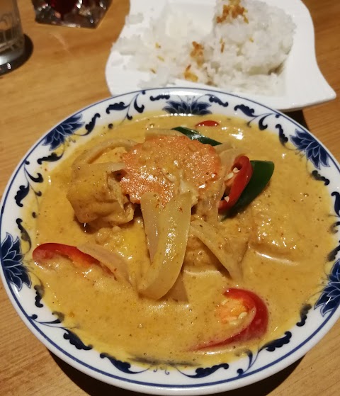 JUNJAOW THAI Restaurant