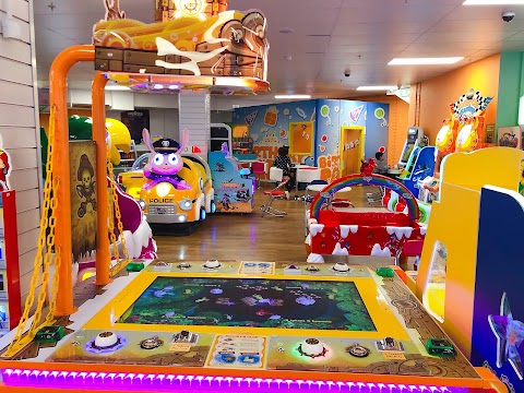 Funtura Family Entertainment Centre