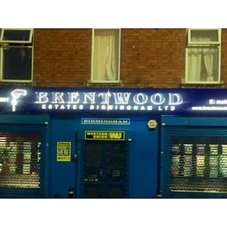 Brentwood Estates Birmingham Ltd