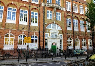 Gillespie Primary School