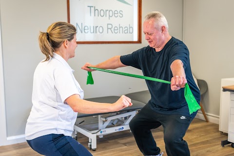 Thorpes Neuro Rehab