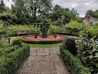 Calderstones Park