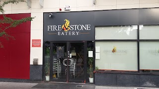 Fire & Stone Eatery