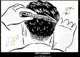 City Barbers